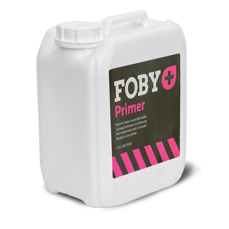 Foby+ Primer