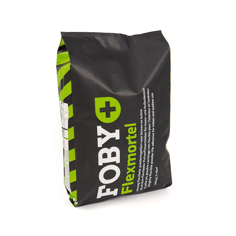 Foby+ Flexmortel