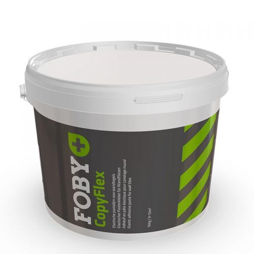 Foby+ CopyFlex