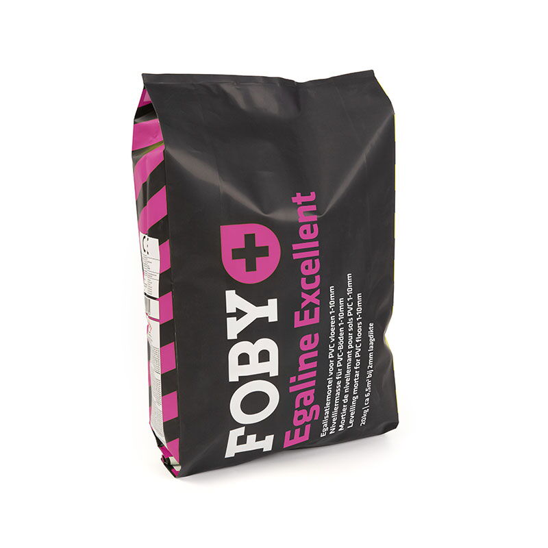 Foby+ Egaline Excellent